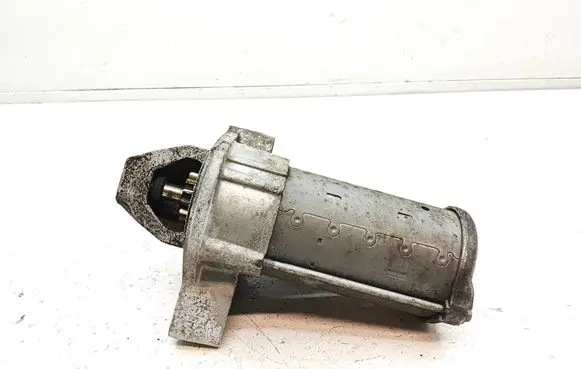Peugeot 5008 Starter motor 9675660680 0001174601