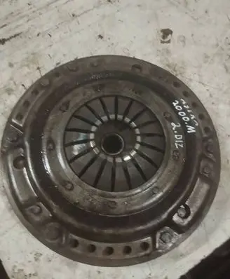Opel Astra G Flywheel 90502914