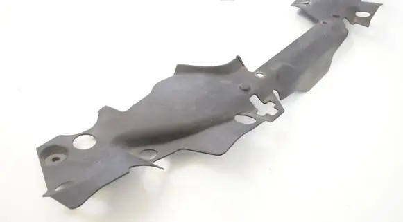 Jaguar S-Type Radiator trim 4R838C291AC