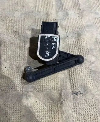 BMW X5 E70 Headlight/headlamp level sensor 6853754