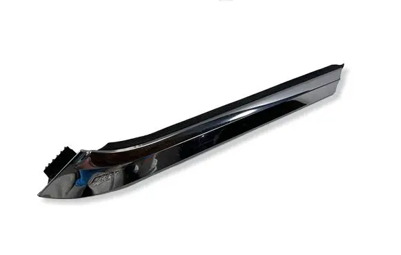 Renault Espace V (RFC) Fender trim (molding) 638757552R