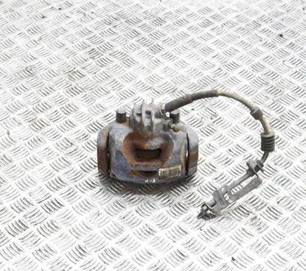 Peugeot 5008 Front brake caliper