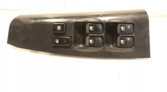 KIA Sportage Electric window control switch
