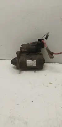 Fiat Punto (188) Starter motor 63101018