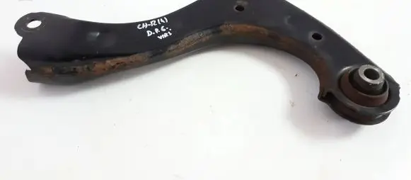 Toyota C-HR I Rear upper control arm/wishbone 48770F4010