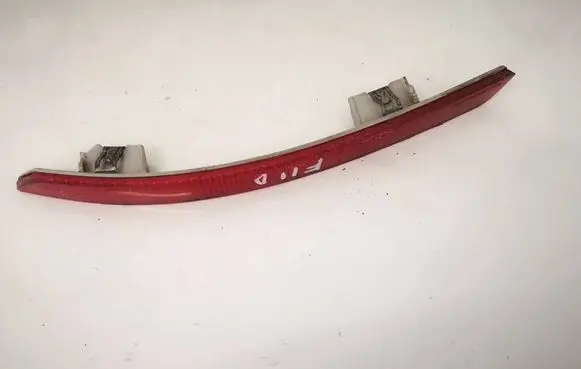 BMW 5 GT F07 Rear tail light reflector 7210796