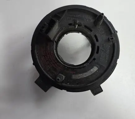 Audi A4 S4 B6 8E 8H Airbag slip ring squib (SRS ring) 1j0959653b