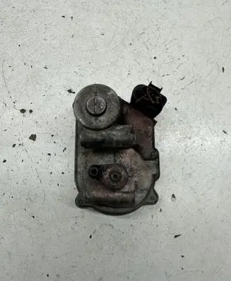 Audi A6 S6 C6 4F Intake manifold valve actuator/motor 059129086E A2C53112910