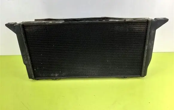 Audi 80 90 B3 Radiator set 