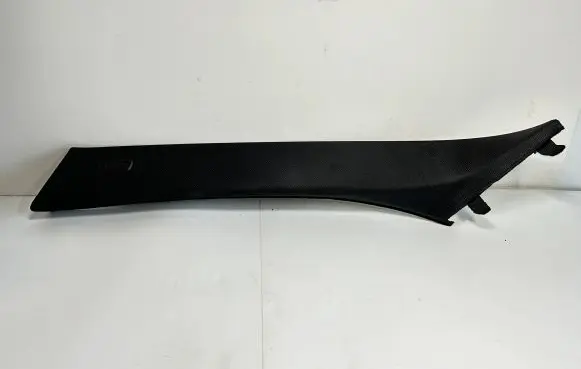 BMW 5 F10 F11 (A) pillar trim 9116347 51438038169 8038169