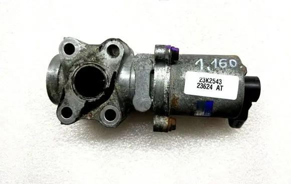 Toyota Corolla Verso AR10 EGR valve 256200R012 256200R010