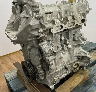 Ford Kuga III Engine LX6G-6007-AFA