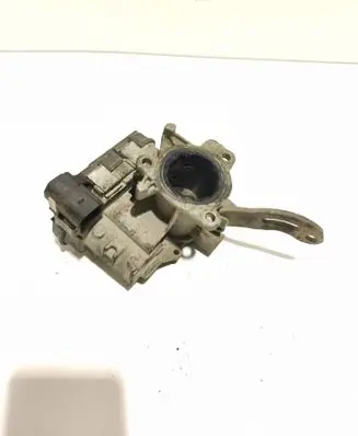 Fiat Doblo Throttle body valve 55213019