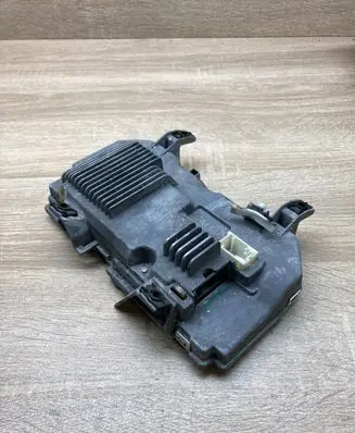 BMW 7 E65 E66 Video control module 6942330