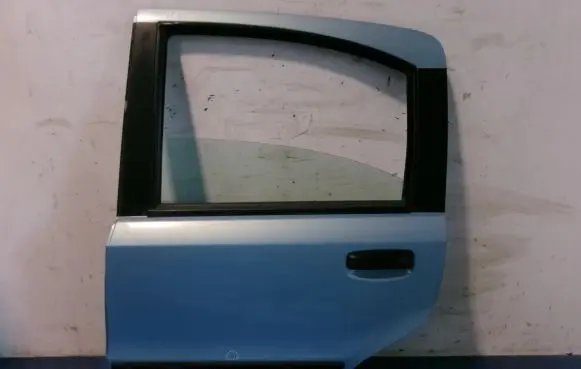 Fiat Panda 141 Rear door