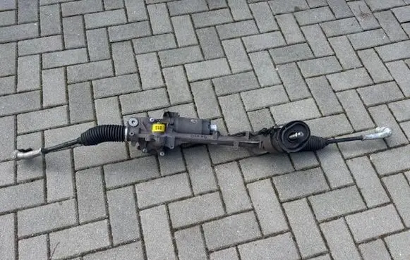 Volkswagen Golf VIII Steering rack 5WB423051 5WB423051AG