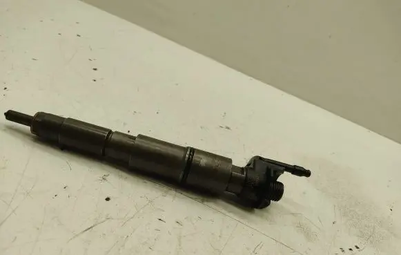 BMW 7 E65 E66 Fuel injector 779209703 0445115009
