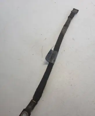 BMW 3 E90 E91 Negative earth cable (battery) 7549394