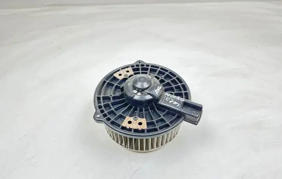 Honda Accord Heater fan/blower 1940001720