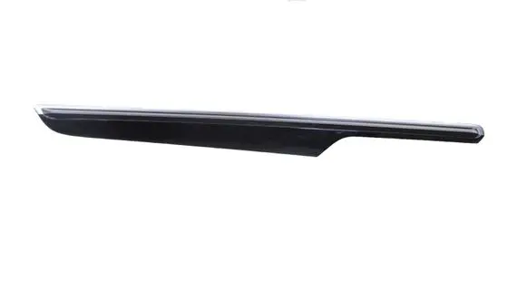 Audi Q5 SQ5 Rear door card panel trim 95B867061D