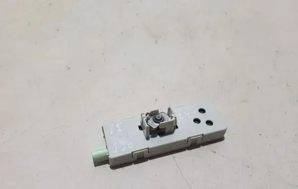 BMW i5 G60 Aerial antenna amplifier 5A5F0A6