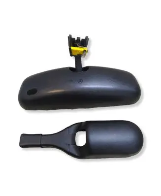 Mercedes-Benz B W245 Rear view mirror (interior) E1010828 1698220135 1698220035
