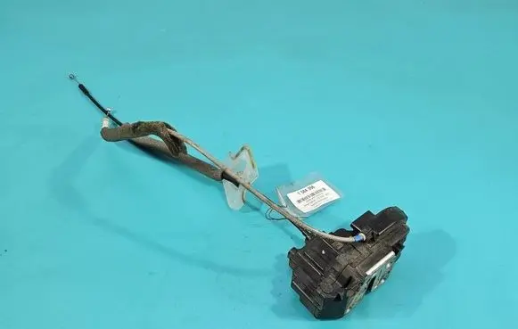 Nissan Qashqai Front door lock IMPRK1584356