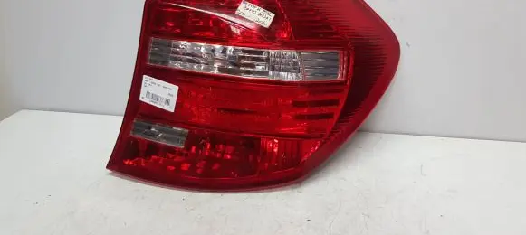 BMW 1 E81 E87 Rear/tail lights