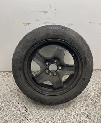 Renault Megane IV R16 steel rim 403008984R