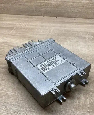 Audi A4 S4 B5 8D Engine control unit/module ECU 028906021GN 0281001660