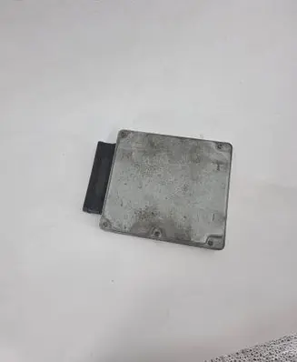 Jaguar X-Type Engine control unit/module 1X4310K975 008945 1X4310K975AJ