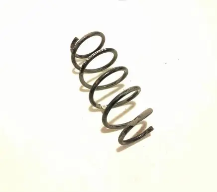 Jeep Renegade Front coil spring 