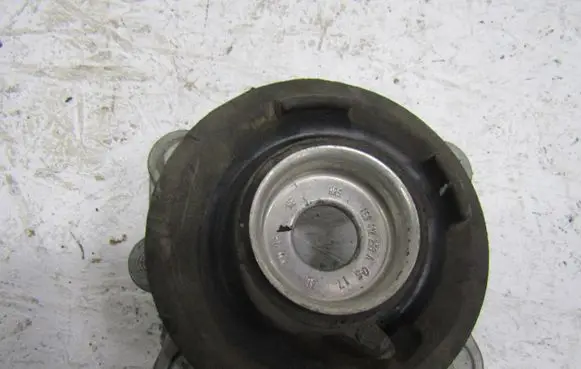 Audi A6 C7 Coil spring mount 4G0412253A