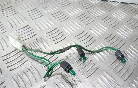 Mitsubishi Galant Other wiring loom