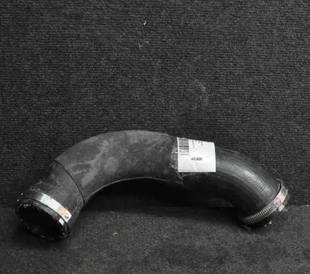 Audi A8 S8 D4 4H Intercooler hose/pipe 4H0145709S
