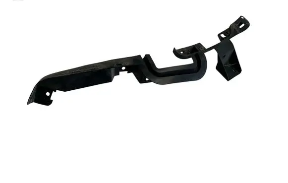 Chrysler Pacifica Front bumper corner part panel trim Fng4991