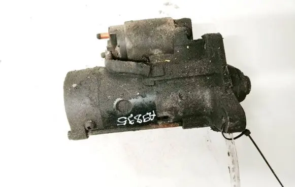 Mazda 6 Starter motor