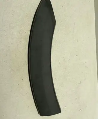 Opel Frontera B Rear door trim (molding)
