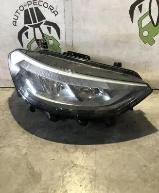 Volkswagen ID.3 Headlight/headlamp