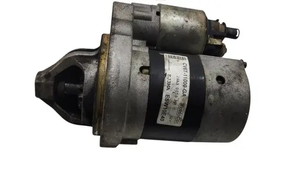 Ford B-MAX Starter motor CV6T-11000-GA