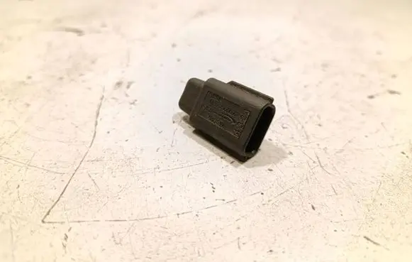 Nissan Qashqai Outside/exterior temperature sensor 27722AX610