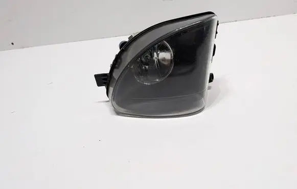 Front fog light