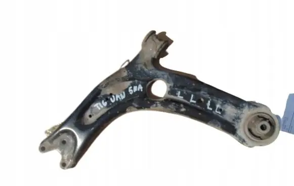 Volkswagen Tiguan Front lower control arm/wishbone 3Q0407153B