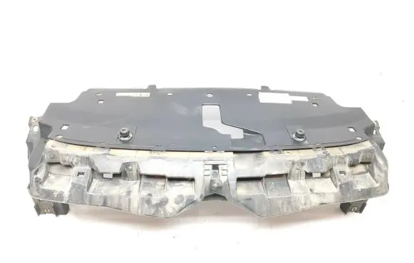 Citroen DS5 Engine bonnet/hood lock trim molding 9686778580