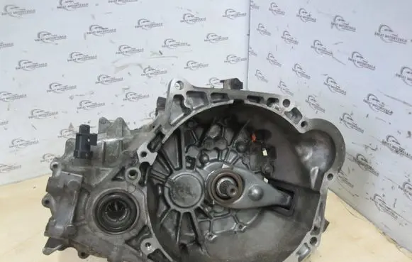 KIA Soul Manual 5 speed gearbox M5CF1-1