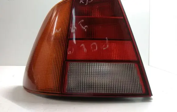 Rear/tail lights