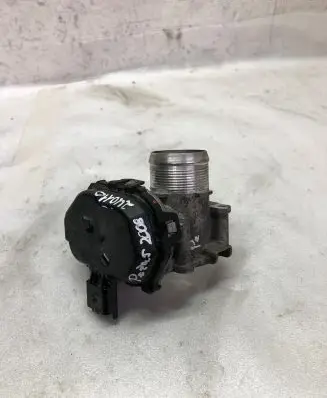 Peugeot 2008 II Throttle valve 9830171480