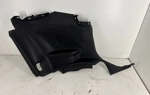Chevrolet Camaro Coupe rear side trim panel 23395991 23125293 737127