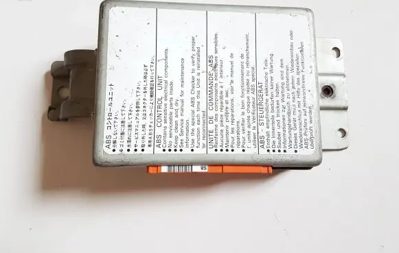 Honda Civic ABS control unit/module 39790ST3G01