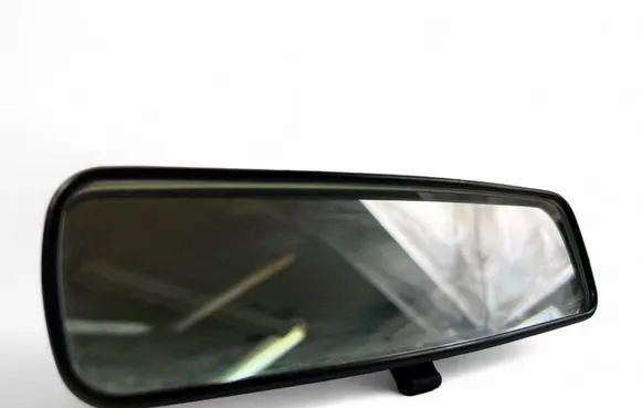Peugeot 508 II Rear view mirror (interior) E20205028